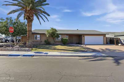 1764 S Glenview --, Mesa, AZ 85204 - Photo 1
