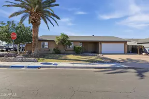 1764 S Glenview, Mesa, AZ 85204 - Photo 1