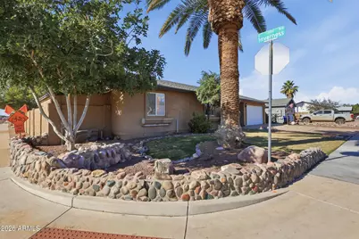 1764 S Glenview --, Mesa, AZ 85204 - Photo 3