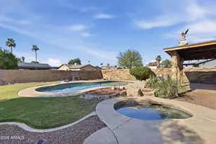 1764 S Glenview, Mesa, AZ 85204 - Photo 27