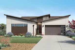 6035 S Antonio, Mesa, AZ 85212 - Photo 1
