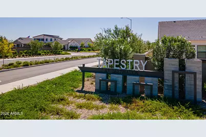 6035 S Antonio --, Mesa, AZ 85212 - Photo 3