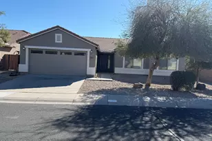 23031 W Solano Dr W, Buckeye, AZ 85326 - Photo 1