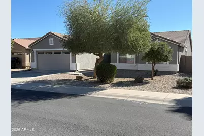 23031 W Solano Drive W, Buckeye, AZ 85326 - Photo 3