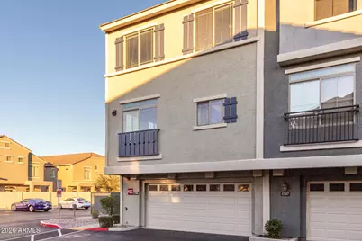 2402 E 5th Street #1706, Tempe, AZ 85288 - Photo 23