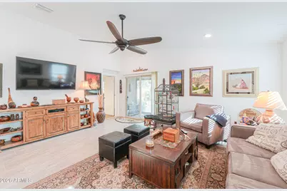 17447 N Marina Avenue, Maricopa, AZ 85139 - Photo 15