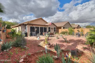 17447 N Marina Ave, Maricopa, AZ 85139 - Photo 33