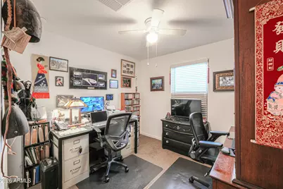 17447 N Marina Avenue, Maricopa, AZ 85139 - Photo 21