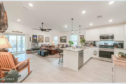 17447 N Marina Avenue, Maricopa, AZ 85139 - Photo 7