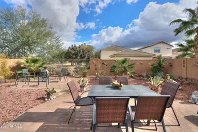 17447 N Marina Avenue, Maricopa, AZ 85139 - Photo 31