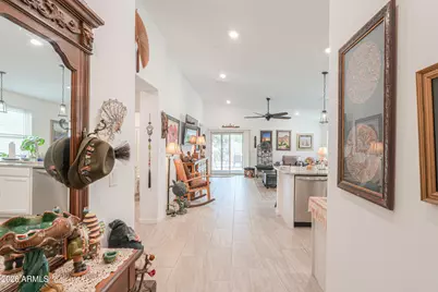 17447 N Marina Avenue, Maricopa, AZ 85139 - Photo 5