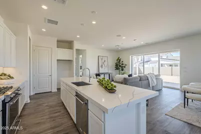 6122 S Antonio --, Mesa, AZ 85212 - Photo 9