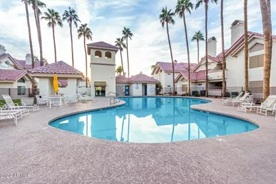 2801 N Litchfield Road #18, Goodyear, AZ 85395 - Photo 3