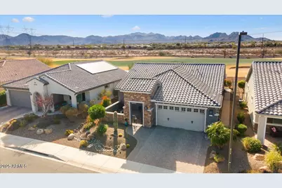 26467 W Zachary Drive, Buckeye, AZ 85396 - Photo 39