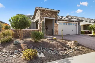 26467 W Zachary Drive, Buckeye, AZ 85396 - Photo 5