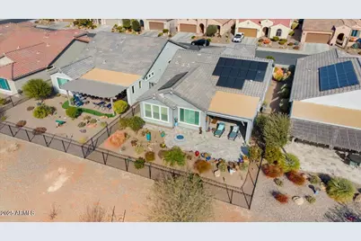 26467 W Zachary Drive, Buckeye, AZ 85396 - Photo 43