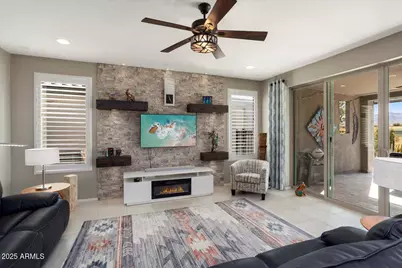 26467 W Zachary Drive, Buckeye, AZ 85396 - Photo 9