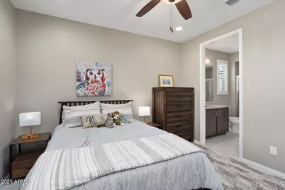 26467 W Zachary Drive, Buckeye, AZ 85396 - Photo 27