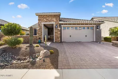 26467 W Zachary Drive, Buckeye, AZ 85396 - Photo 1