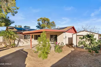 5046 S Beck Avenue, Tempe, AZ 85282 - Photo 19