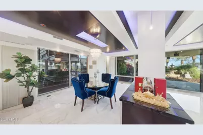 7157 E Rancho Vista Drive #3006, Scottsdale, AZ 85251 - Photo 5