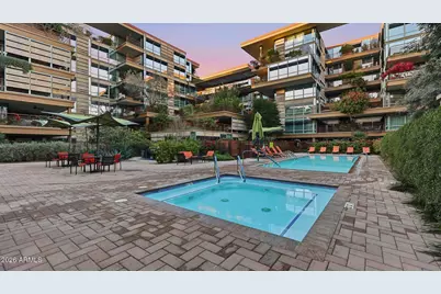 7157 E Rancho Vista Drive #3006, Scottsdale, AZ 85251 - Photo 35