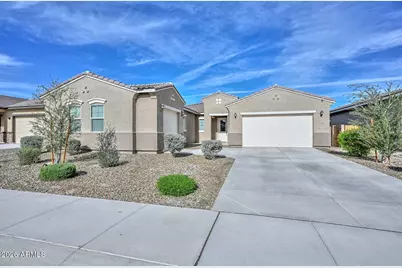 13468 W Roy Rogers Road, Peoria, AZ 85383 - Photo 1