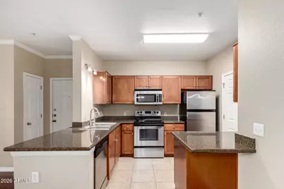 5345 E Van Buren Street #308, Phoenix, AZ 85008 - Photo 3