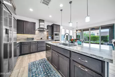 17983 E Vista Desierto --, Rio Verde, AZ 85263 - Photo 9