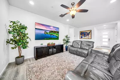 17983 E Vista Desierto --, Rio Verde, AZ 85263 - Photo 13