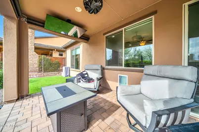 17983 E Vista Desierto --, Rio Verde, AZ 85263 - Photo 25