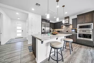 17983 E Vista Desierto --, Rio Verde, AZ 85263 - Photo 7