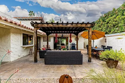 5760 N Scottsdale Road, Paradise Valley, AZ 85253 - Photo 21