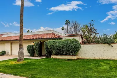 5760 N Scottsdale Road, Paradise Valley, AZ 85253 - Photo 33