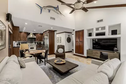 5760 N Scottsdale Road, Paradise Valley, AZ 85253 - Photo 1