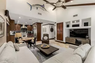 5760 N Scottsdale Rd, Paradise Valley, AZ 85253 - Photo 1