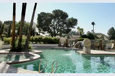 5760 N Scottsdale Road, Paradise Valley, AZ 85253 - Photo 29