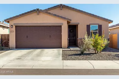 6727 W Pedro Lane, Laveen, AZ 85339 - Photo 33