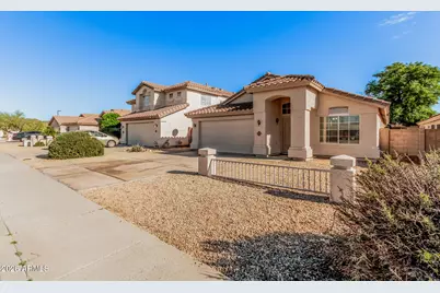 17433 N 20th Street, Phoenix, AZ 85022 - Photo 3