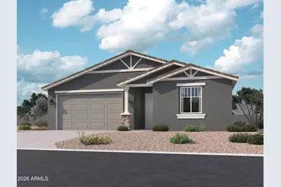 15707 W Camden Avenue, Waddell, AZ 85355 - Photo 1