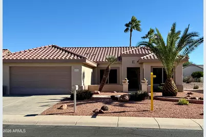 19513 N Papago Drive, Surprise, AZ 85374 - Photo 1