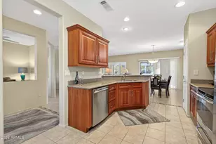 19513 N Papago Dr, Surprise, AZ 85374 - Photo 21