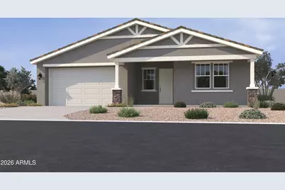 15609 W Brown Street, Waddell, AZ 85355 - Photo 1