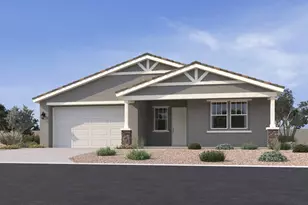 15609 W Brown St, Waddell, AZ 85355 - Photo 1