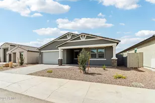 15609 W Brown St, Waddell, AZ 85355 - Photo 5