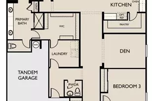 15609 W Brown St, Waddell, AZ 85355 - Photo 7