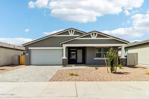 15609 W Brown St, Waddell, AZ 85355 - Photo 1