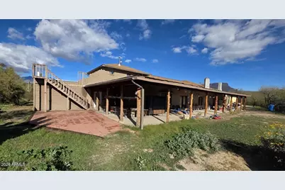 6368 N Az Highway 288 --, Globe, AZ 85501 - Photo 1