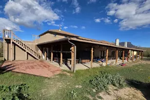 6368 N Az Hwy 288 --, Globe, AZ 85501 - Photo 1