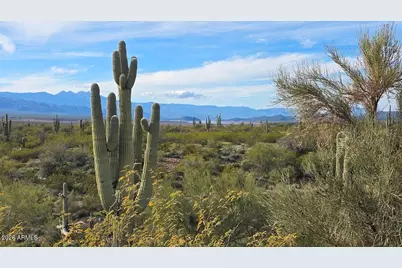 6368 N Az Highway 288 --, Globe, AZ 85501 - Photo 3